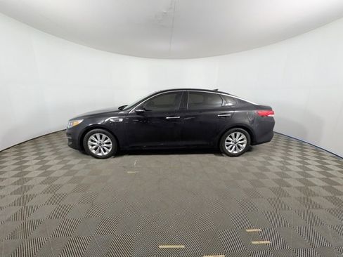 Used 2016 Kia Optima EX w/ Option Group 040 image 24