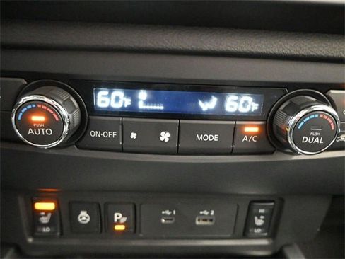 New 2026 Nissan Frontier SV image 15