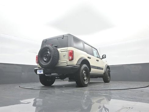New 2026 Ford Bronco Big Bend image 32