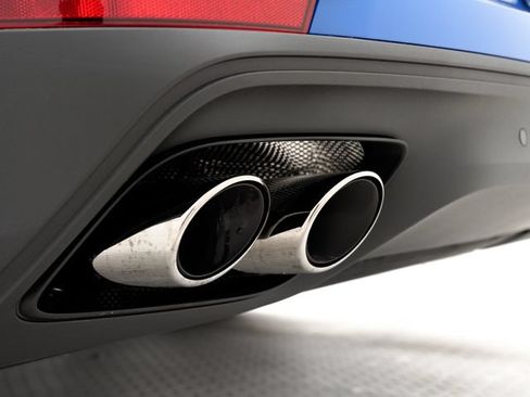 Certified 2025 Porsche Panamera 4 AWD/4WD image 28