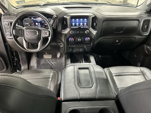 Used 2022 GMC Sierra 2500 Denali AWD/4WD image 22