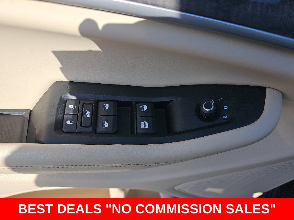 Used 2023 Jeep Grand Cherokee L Limited w/ Luxury Tech Group II AWD/4WD image 30