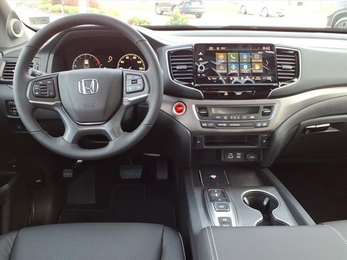 New 2026 Honda Ridgeline RTL image 15