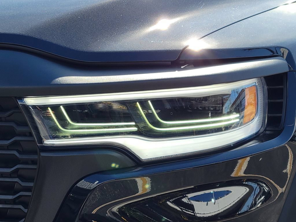 New 2026 RAM 1500 RHO w/ RHO Level 1 Equipment Group AWD/4WD image 22