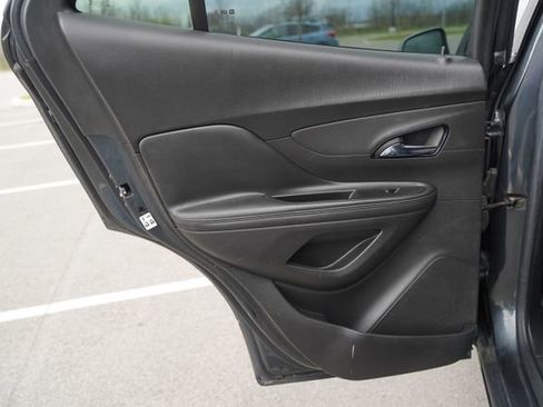 Used 2017 Buick Encore Preferred FWD image 15