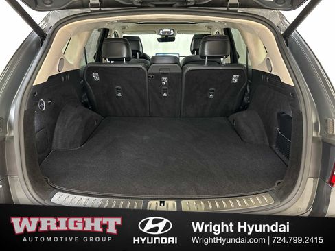 Certified 2024 Genesis GV80 3.5T w/ Prestige Package image 14