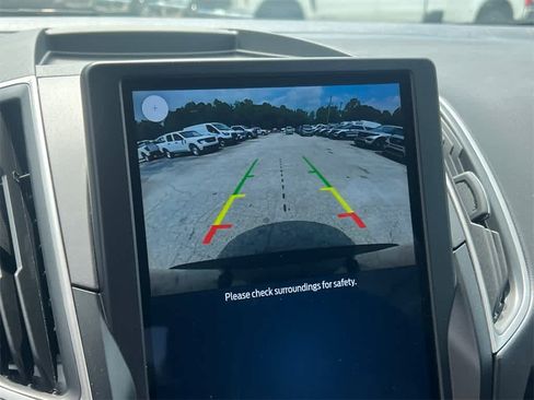 New 2024 Ford Edge SE image 26