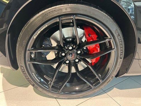 New 2026 Chevrolet Corvette Z06 image 5