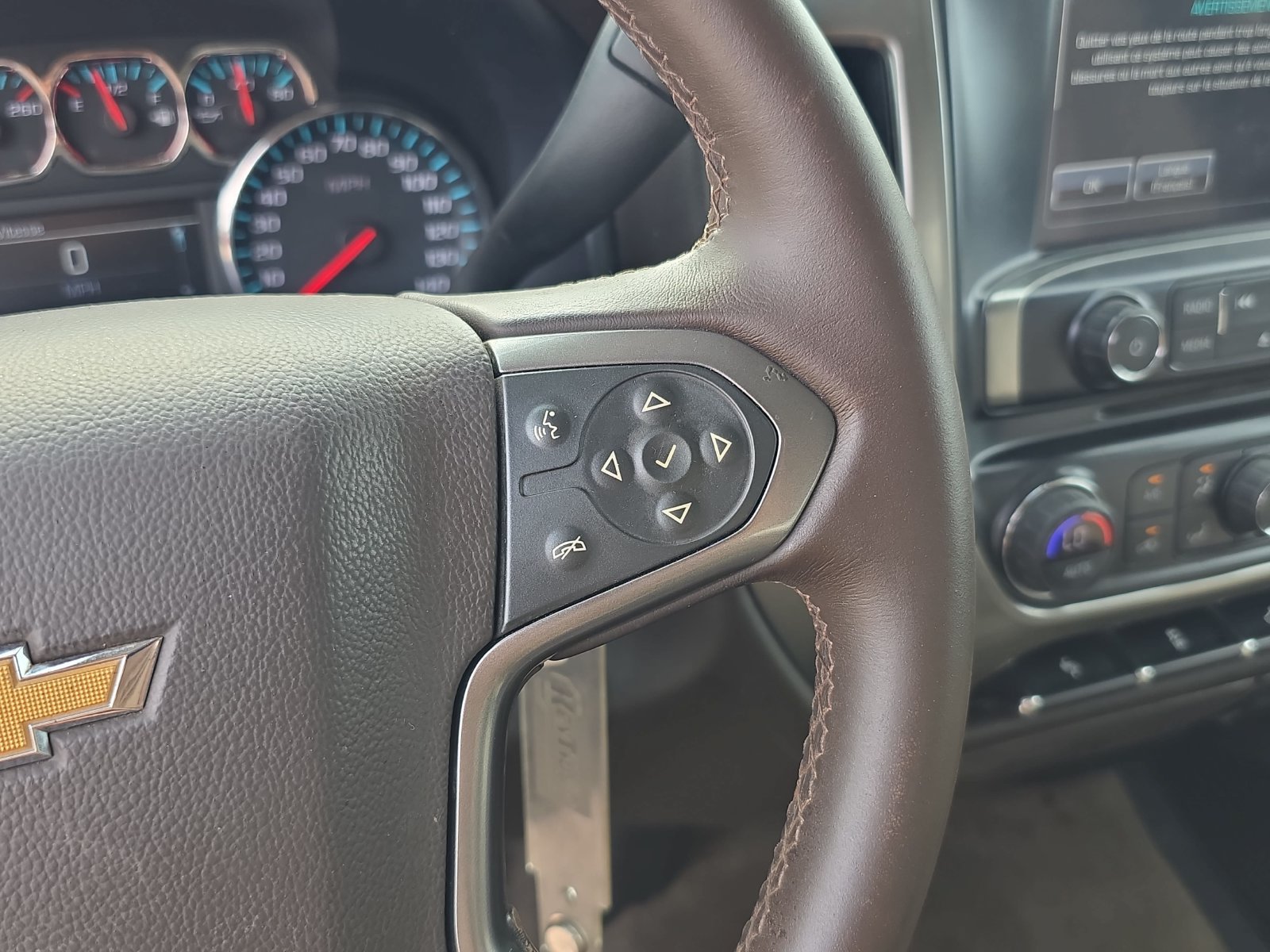 Used 2018 Chevrolet Silverado 1500 LT w/ Texas Edition RWD image 16
