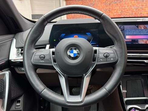 Certified 2025 BMW X1 xDrive28i image 12