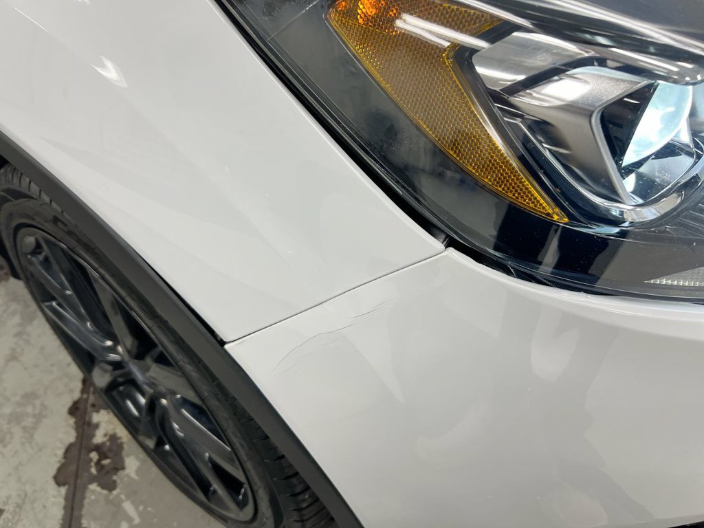 Used 2019 Ford Escape SE FWD image 30