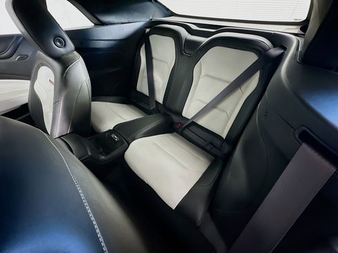 Used 2017 Chevrolet Camaro SS RWD image 26