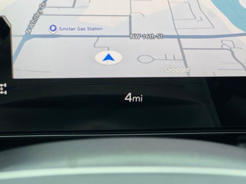 New 2026 GMC Terrain AT4 w/ Technology Package II AWD/4WD image 23