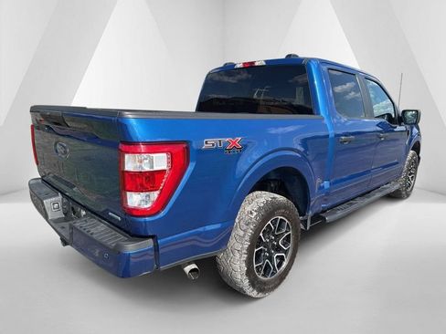 Used 2023 Ford F150 XL w/ XL STX Apperance Package AWD/4WD image 7