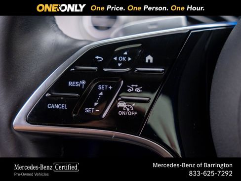 Certified 2025 Mercedes-Benz E 350 4MATIC Sedan image 27