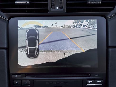 Used 2019 Porsche 911 Targa 4 GTS image 66