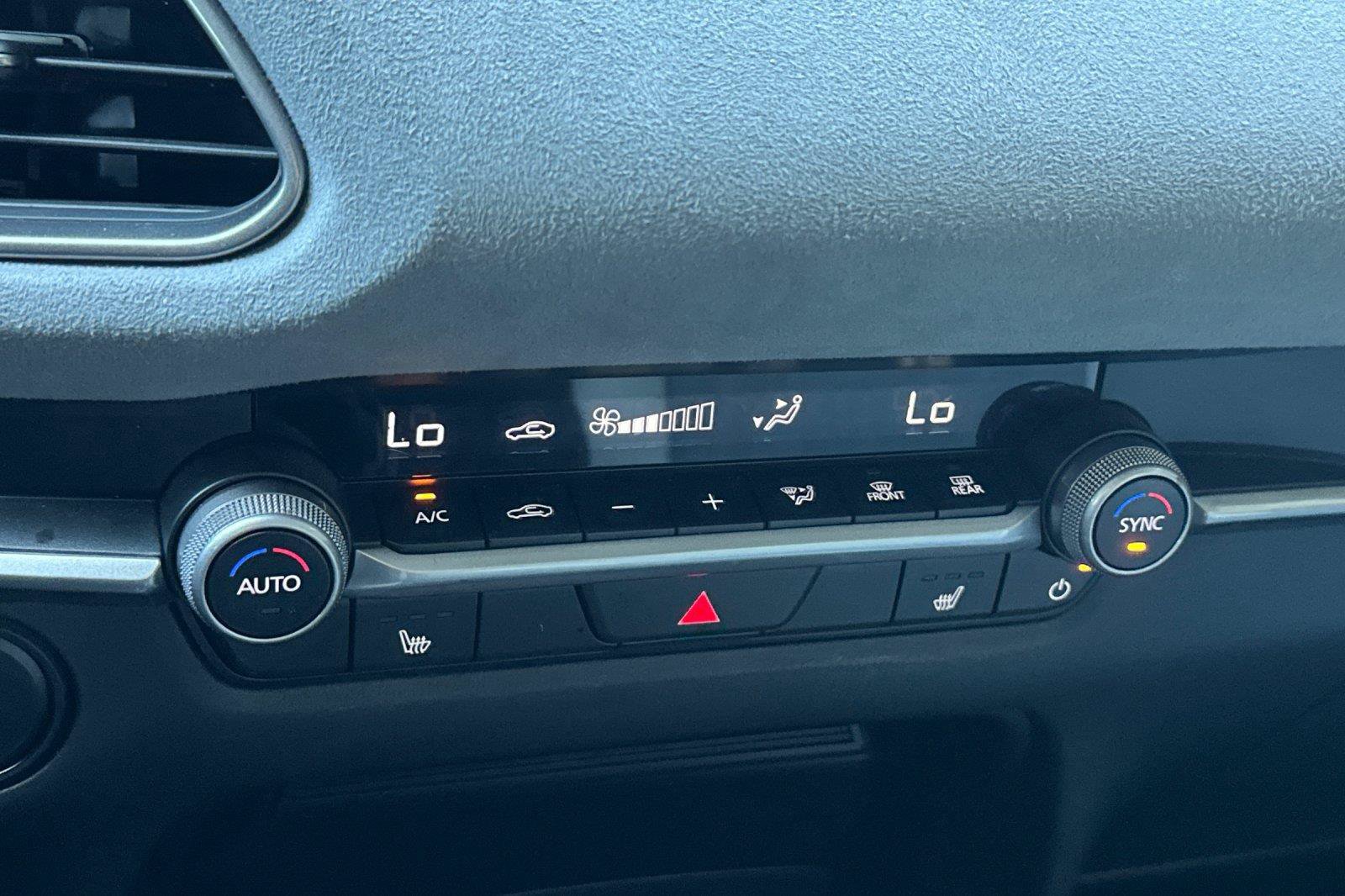 Certified 2026 MAZDA CX-30 AWD 2.5 S image 19