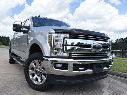 Used 2019 Ford F250 Lariat w/ Chrome Package