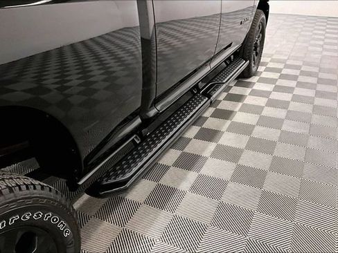 Used 2025 RAM 2500 Big Horn image 44