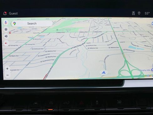 New 2026 Chevrolet Silverado 1500 LT image 19