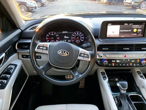 Used 2020 Kia Telluride SX image 8