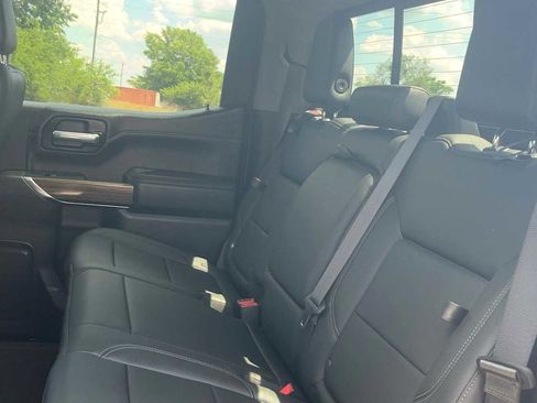 Used 2019 Chevrolet Silverado 1500 LT w/ All-Star Edition AWD/4WD image 31
