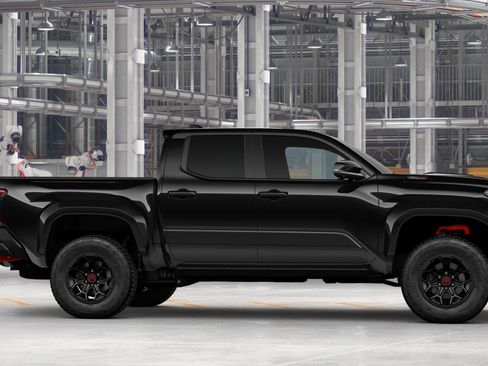 New 2026 Toyota Tacoma TRD Pro AWD/4WD image 13