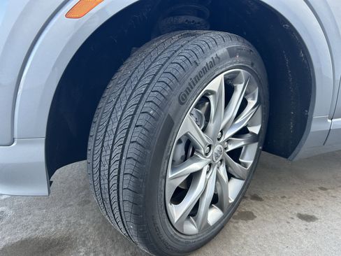 Used 2025 Buick Encore GX Avenir w/ Avenir Technology Package image 10