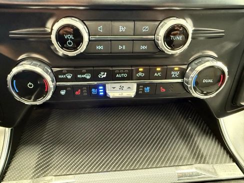 Used 2023 Ford F150 Limited AWD/4WD image 40