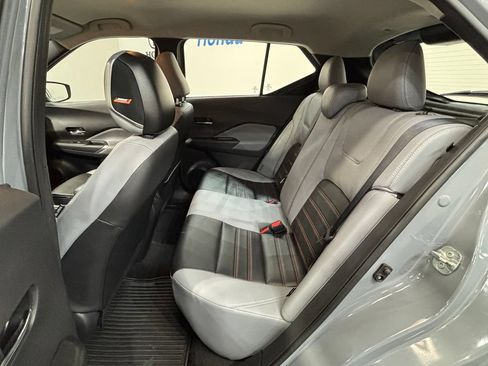 Used 2022 Nissan Kicks SR w/ Premium Package FWD image 26