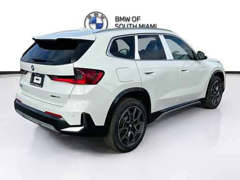 New 2026 BMW X1 xDrive28i w/ Convenience Package image 6