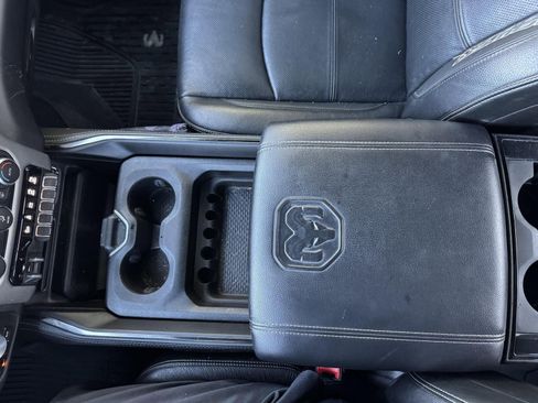 Used 2022 RAM 2500 Power Wagon w/ Level 2 Equipment Group image 23