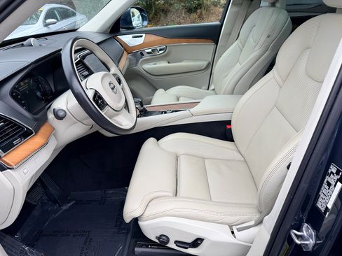 Used 2018 Volvo XC90 T6 Inscription w/ Luxury Package image 34