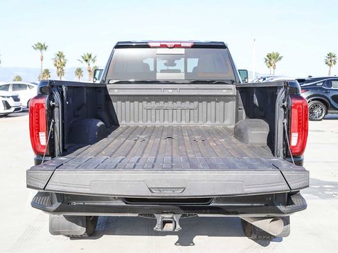 Used 2021 GMC Sierra 3500 Denali w/ Denali Ultimate Package image 25