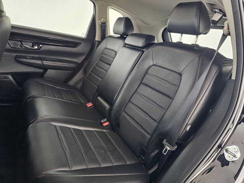 Used 2025 Honda CR-V EX-L image 17
