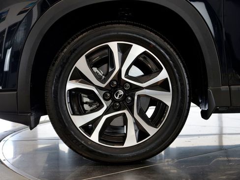 Certified 2026 MAZDA CX-5 Preferred AWD/4WD image 10