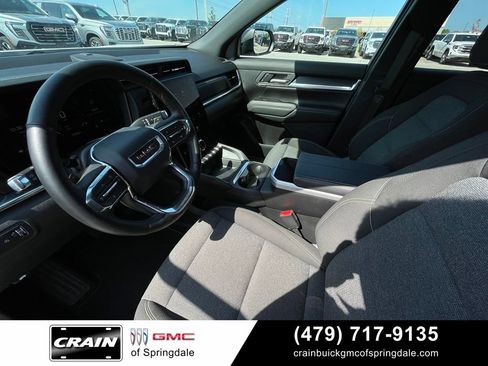Used 2026 GMC Terrain Elevation FWD image 10
