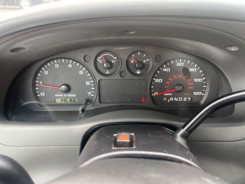 Used 2008 Ford Ranger XL RWD image 15