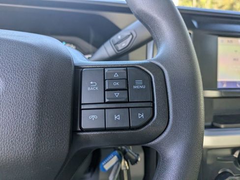 New 2026 Ford F350 4x4 Crew Cab DRW Super Duty image 27