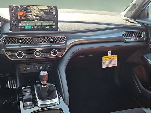 New 2026 Acura Integra Type S image 14