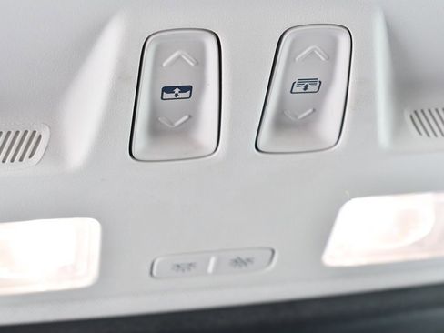 Used 2025 Ford Bronco Sport Outer Banks w/ Outer Banks Tech Package+ image 36