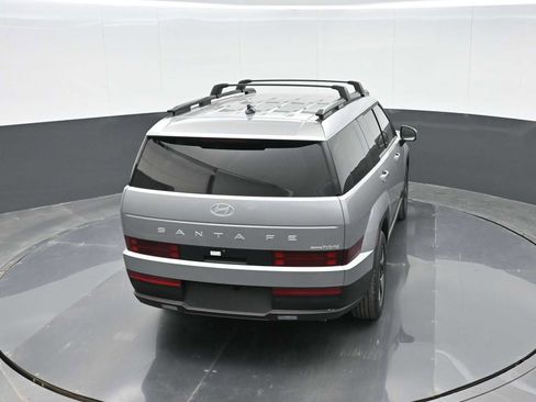 New 2026 Hyundai Santa Fe SEL image 25