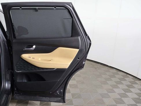 Used 2023 Hyundai Santa Fe Calligraphy w/ Cargo Package AWD/4WD image 31
