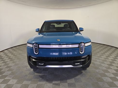 Used 2022 Rivian R1T Launch Edition AWD/4WD image 8