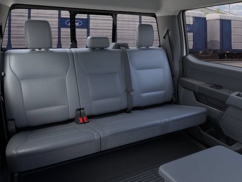 New 2026 Ford F550 4x4 Crew Cab Super Duty image 12