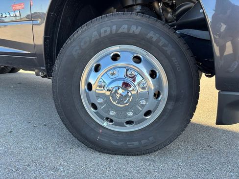 New 2026 RAM 3500 Big Horn image 6