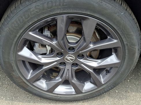 Certified 2024 Acura MDX A-Spec AWD/4WD image 8