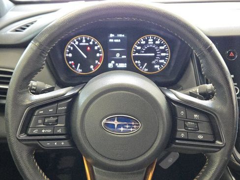 Used 2024 Subaru Outback Wilderness AWD/4WD image 27