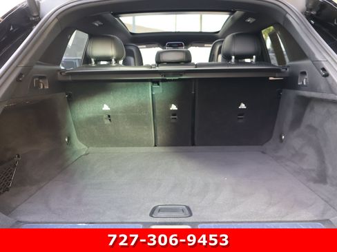 Certified 2023 Mercedes-Benz EQE 350+ 4MATIC SUV image 21