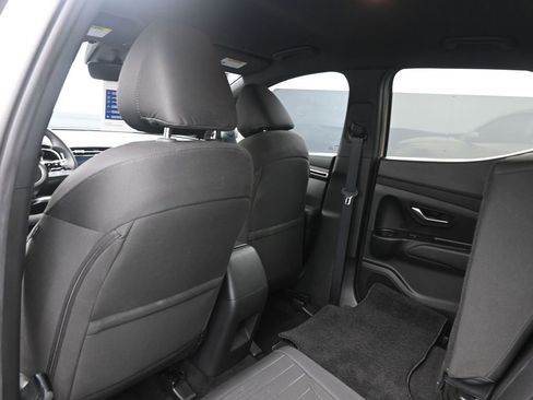 Certified 2024 Hyundai Santa Cruz SEL image 24